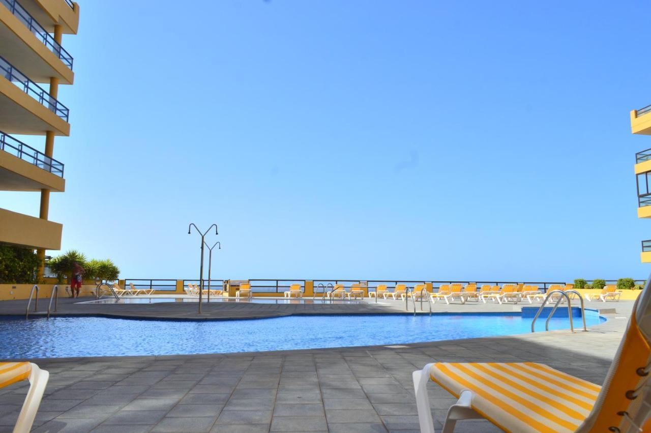 Apartamento Aguamarina 430 San Miguel de Abona Exterior foto