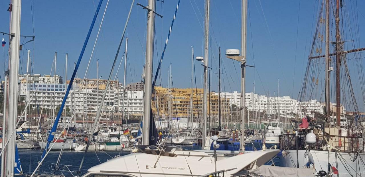 Apartamento Aguamarina 430 San Miguel de Abona Exterior foto