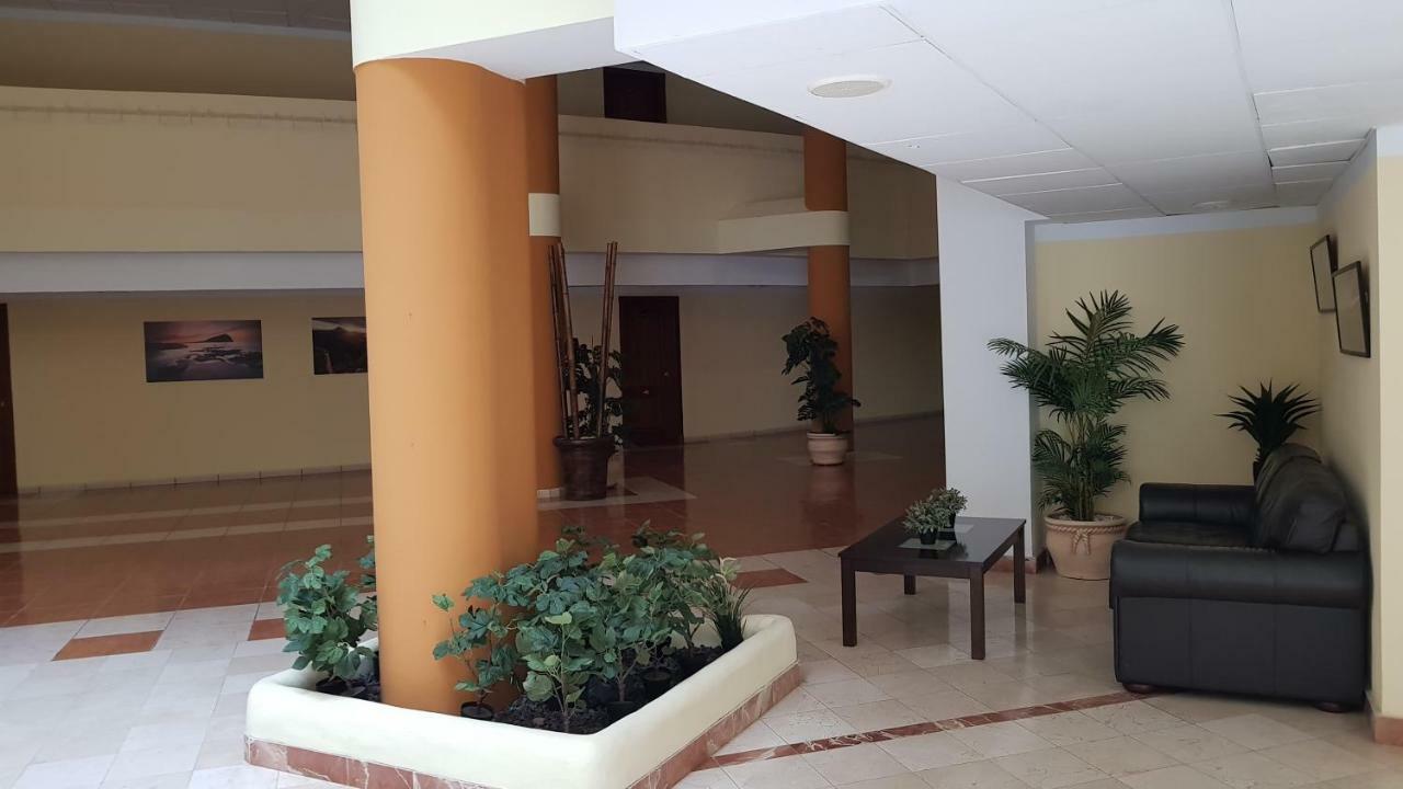 Apartamento Aguamarina 430 San Miguel de Abona Exterior foto