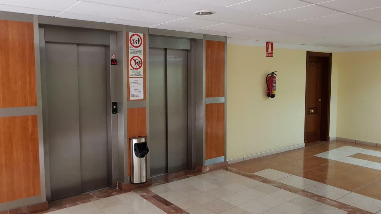 Apartamento Aguamarina 430 San Miguel de Abona Exterior foto