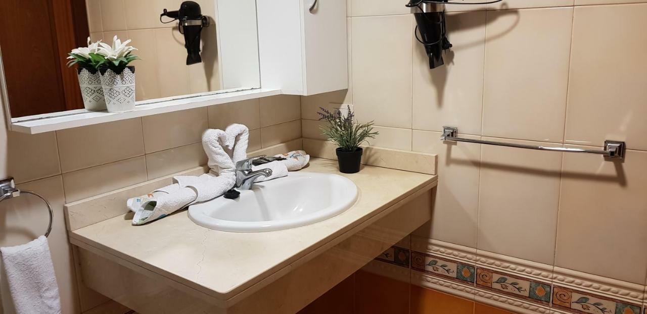 Apartamento Aguamarina 430 San Miguel de Abona Exterior foto