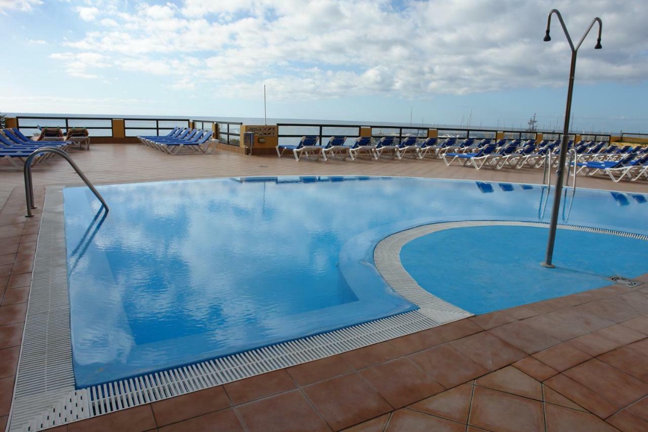 Apartamento Aguamarina 430 San Miguel de Abona Exterior foto